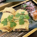 漁火と炭火焼き酒場まつむら - 