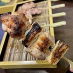 漁火と炭火焼き酒場まつむら - 