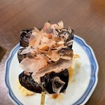 漁火と炭火焼き酒場まつむら - 