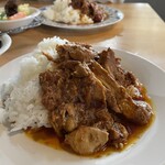 サリサリカリー - 