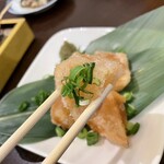 漁火と炭火焼き酒場まつむら - 