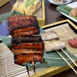 漁火と炭火焼き酒場まつむら - 