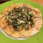 チーズ & ワイン みんなのイタリアン - チキンとテリヤキソース