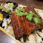 漁火と炭火焼き酒場まつむら - 