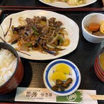 味和亭米田 - 