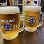 漁火と炭火焼き酒場まつむら - 