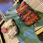 漁火と炭火焼き酒場まつむら - 