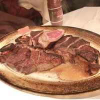 ウルフギャング・ステーキハウス 丸の内店 - 