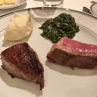 ウルフギャング・ステーキハウス 丸の内店 - 