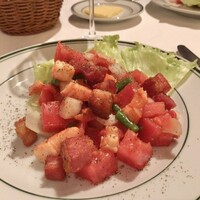 ウルフギャング・ステーキハウス 丸の内店 - 