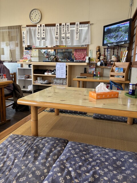 白木屋 - 丸森（レストラン）の写真