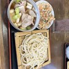 藤店うどん