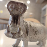 トーコーキッチン - カバ