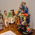 ギャラリー カフェ ウルトラ - 作品