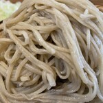 蕎音 - もりそばZoom