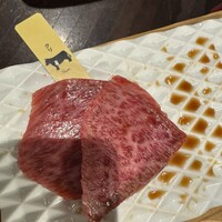 熟成和牛焼肉エイジング・ビーフ 神楽坂飯田橋店 - 