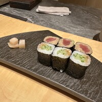 日本料理　「十二颯」 ヒルトン東京 - 