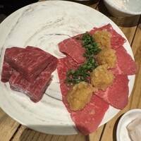 熟成和牛焼肉エイジング・ビーフ 神楽坂飯田橋店 - 