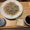 蕎麦前 ごとう
