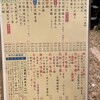 すし清次郎 フェザン店