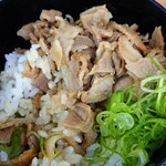 らーめん まつ☆うら - 