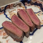 肉料理 ちぃちゃん - 