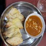 インド・ネパールレストラン マサラ - 