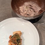 肉料理 ちぃちゃん - 