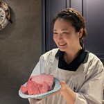 肉料理 ちぃちゃん - 