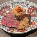 肉料理 ちぃちゃん - 