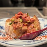 肉料理 ちぃちゃん - 