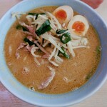 らーめん 松喜 - 