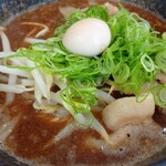 らーめん まつ☆うら - 