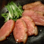 秋津日本酒居酒屋 しば田 - 