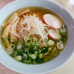 らーめん 松喜 - 