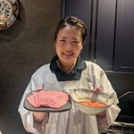 肉料理 ちぃちゃん - 