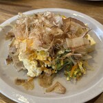 アンプオキナワ - 風まかせチャンプルー