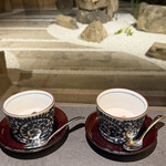 京都つゆしゃぶCHIRIRI - 