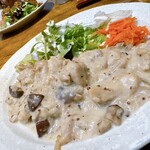 旅の食堂 ととら亭 - 