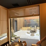 京都つゆしゃぶCHIRIRI - 