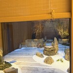 京都つゆしゃぶCHIRIRI 四条烏丸 別邸 - 