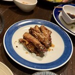 薬膳ハリハリ鍋ごんじゅ - 