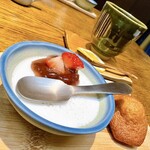 旅の食堂 ととら亭 - 