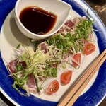 薬膳ハリハリ鍋ごんじゅ - 