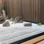 京都つゆしゃぶCHIRIRI - 