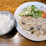 旅の食堂 ととら亭 - 