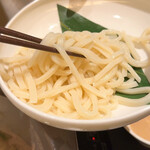 京都つゆしゃぶCHIRIRI - 