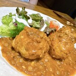 旅の食堂 ととら亭 - 