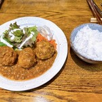 旅の食堂 ととら亭 - 