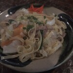 やきとりパーラー シロマタルー - 